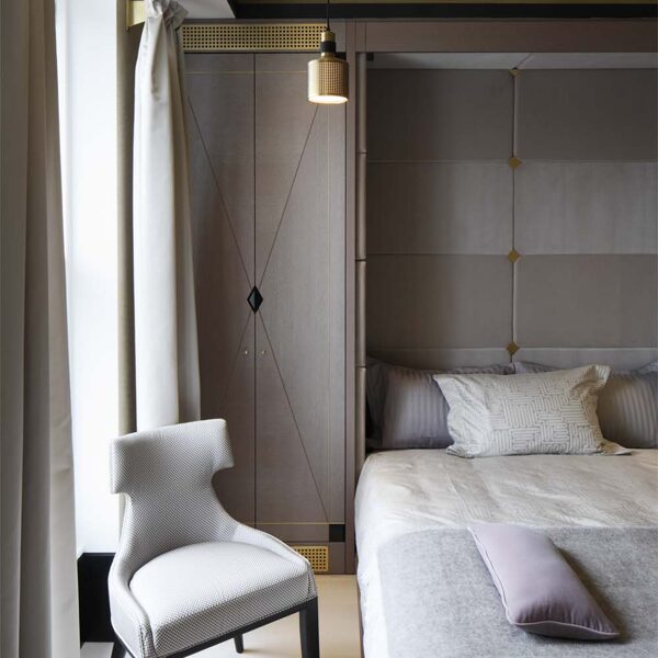 16 Craven Lodge Craven Hill London United Kingdom