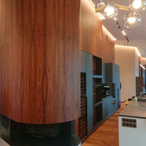 Hoft Strēlnieku iela 5