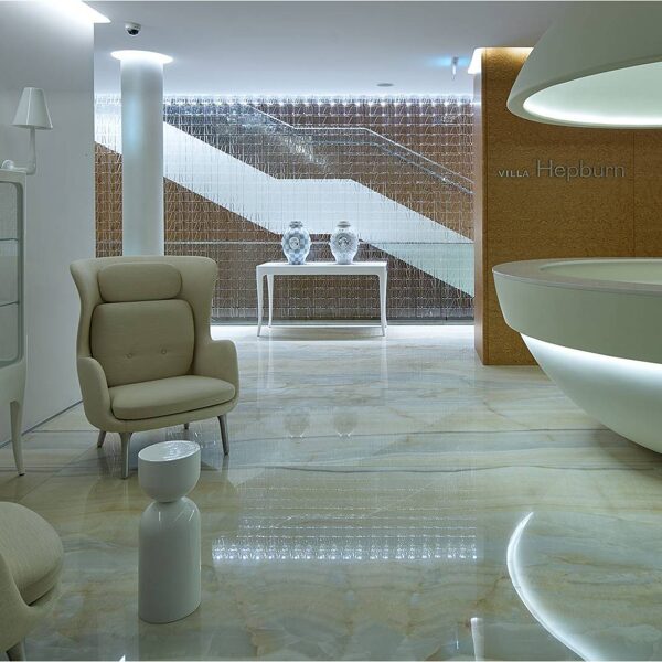 Residental Complex LegendBulduru avenue 17 19 Villas Churchill Hepburn Dietrich Hemingway Tiffany Bulduri Jurmala city Latvia