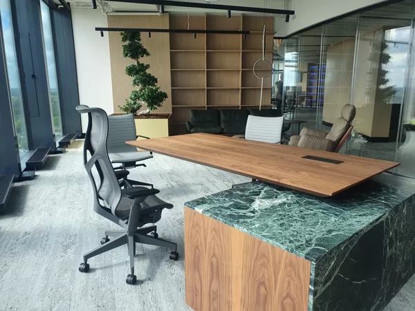 Zunda Towers HRMNY