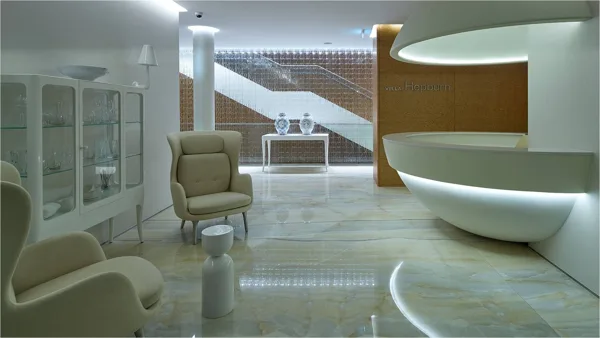 Residental Complex LegendBulduru avenue 17 19 Villas Churchill Hepburn Dietrich Hemingway Tiffany Bulduri Jurmala city Latvia